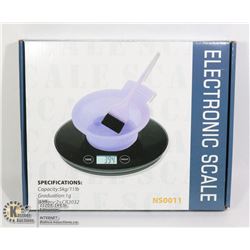 DIGITAL ELECTRONIC SCALE