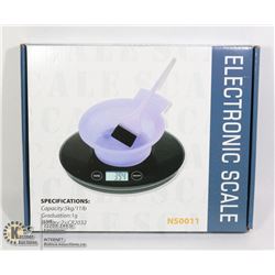 DIGITAL ELECTRONIC SCALE