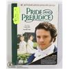 Image 1 : PRIDE AND PREJUDICE 10TH ANNIVERSARY 3 DVD