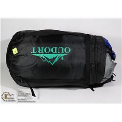 SLEEPING BAG