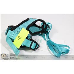CAT HARNESS SIZE XS