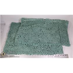 WASHABLE BATH MAT