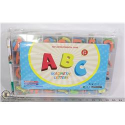 MAGNETIC LETTERS KIDS DEVELOPMENTAL GAME