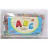 Image 1 : MAGNETIC LETTERS KIDS DEVELOPMENTAL GAME