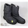 Image 1 : SIZE 46 WINTER BOOTS