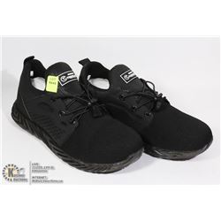 SIZE 41 SAFETY TOE SHOES