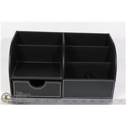 DESK ORGANIZER
