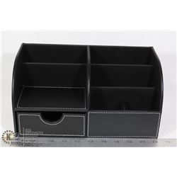 DESK ORGANIZER