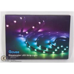 GOVEE DREAMCOLOR LED STRIP LIGHT