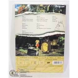 NEW STUDIO GHIBLI MOVIE COLLECTION