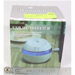 HUMIDIFIER SM