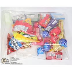 24 ASSORTED CHOCOLATE., CANDY AND MORE