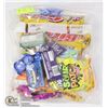 Image 1 : 24 ASSORTED CHOCOLATE., CANDY AND MORE