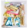 Image 1 : 24 ASSORTED CHOCOLATE., CANDY AND MORE