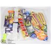 Image 1 : 24 ASSORTED CHOCOLATE., CANDY AND MORE