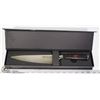 Image 1 : POHAKU HIGH CARBON STAINLESS STEEL CHEF KNIFE
