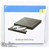 Image 1 : EXTERNAL DVD DRIVE