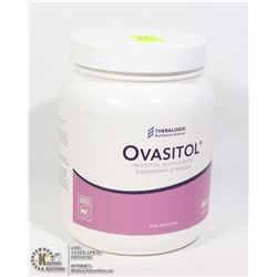 OVASITOL INOSITOL SUPPLEMENT (90 DAY SUPPLY)
