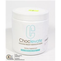 CHOCLEVATE ELEVATED SMART CHOCOLATE DRINK
