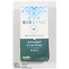 Image 1 : BIOSYNC 24H CONTINUOUS RELEASE ANTIOXIDANT