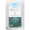 Image 1 : BIOSYNC 24H CONTINUOUS RELEASE ANTIOXIDANT