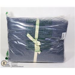 KING SIZE JERSEY SHEET SET