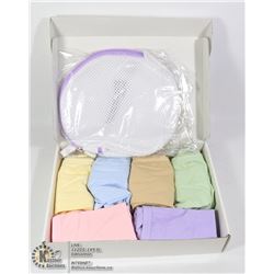 ROVTOP MATERNITY KNICKERS SET