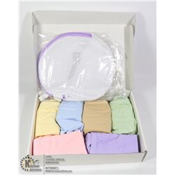 ROVTOP MATERNITY KNICKERS SET