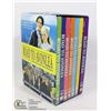 Image 1 : ROAD TO AVONLEA SEASONS 1-7 SET