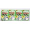 Image 1 : 4 PACKS OF MONOPOLY DEAL CARD GAMES