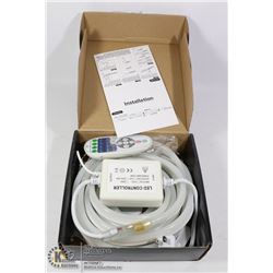 5M LONG LED LIGHT STRING