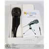 Image 1 : FIFINE MICROPHONE WITH USERS GUIDE