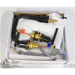 FAUCET SET