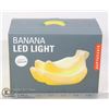Image 1 : NEW BANANA SHAPE LED LIGHT