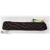 Image 1 : NEW 3/8" X 75' BRAIDED UTILITY ROPE