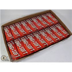 FLAT NOODLE LONG & SOFT RECLAIMED GOLF BALLS