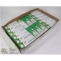 FLAT TAYLORMADE PROJECT A RECLAIMED GOLF BALLS