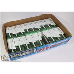 FLAT TAYLORMADE ROCKETBALLZ RECLAIMED GOLF BALLS