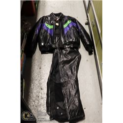 VINTAGE ARCTICWEAR HEAVY DUTY ARCTIC CAT