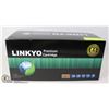 Image 1 : LINKYO LY-BR-TN760D PREMIUM INK CARTRIDGES