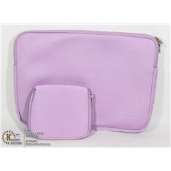 WATER REPELLANT NEOPRENE SLEEVE FOR UP TO