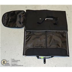 COLLAPSIBLE DUFFLE BAG