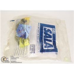 SALA WEB AND ROPE LANYARD D-RING EXTENSION