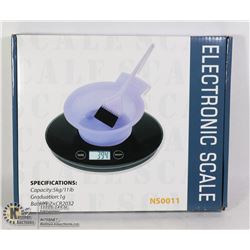 DIGITAL ELECTRONIC SCALE