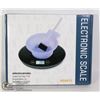 Image 1 : DIGITAL ELECTRONIC SCALE