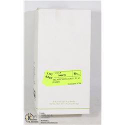 NEW KIRKLAND SIGNATURE 5 PC 4.5 OZ SOAP BARS