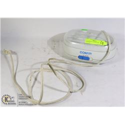 ULTRASONIC CONAIR JEWELRY CLEANER-