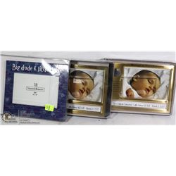 BUNDLE OF NEW PICTURE FRAMES