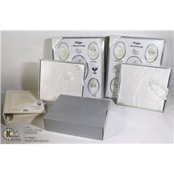 BUNDLE OF NEW PICTURE FRAMES