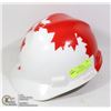 Image 1 : MSA HARD HAT MEDIUM ADJUSTABLE HARD HAT W/ MAPLE